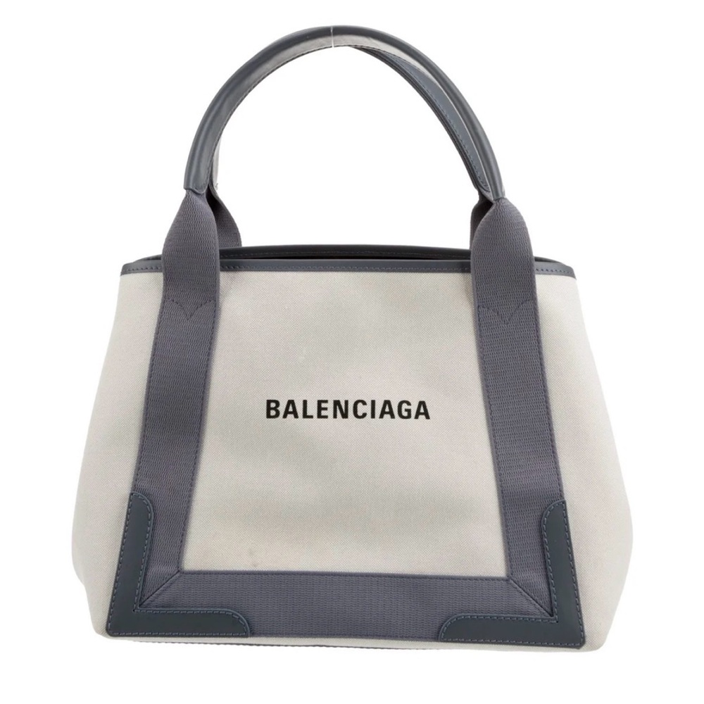 Balenciaga Cabas tote